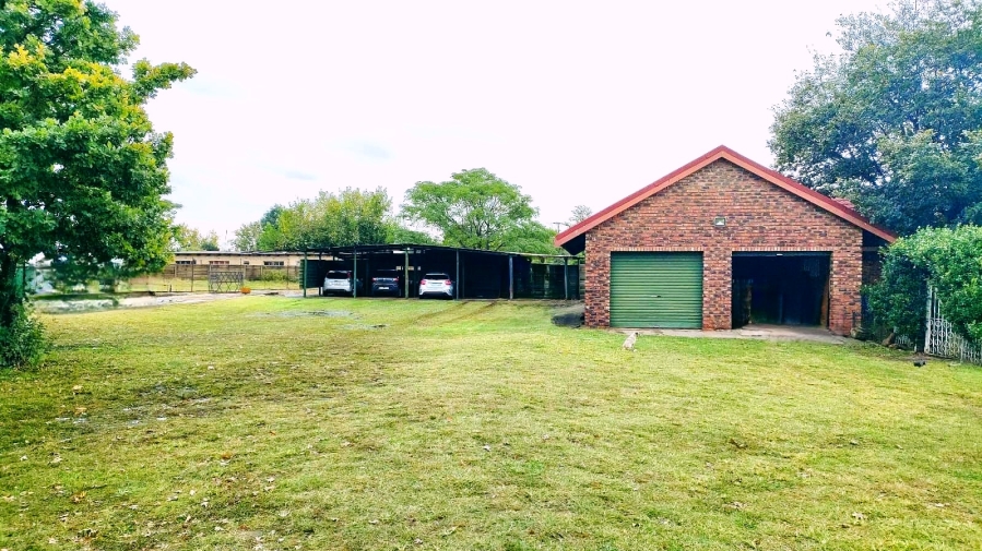 2 Bedroom Property for Sale in Wonderwater Free State